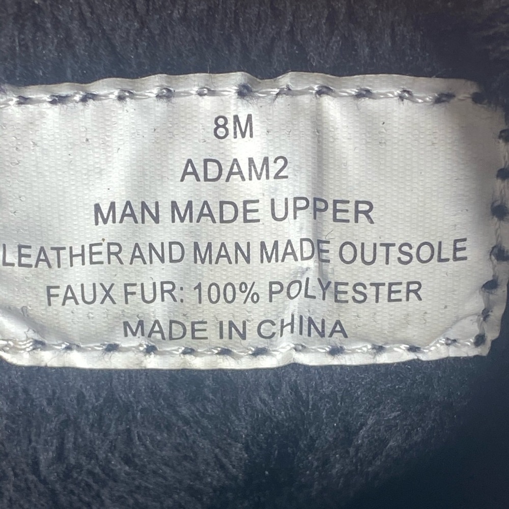 Weatherproof Vintage Adam2 Duck Boots - Picture 14 of 14